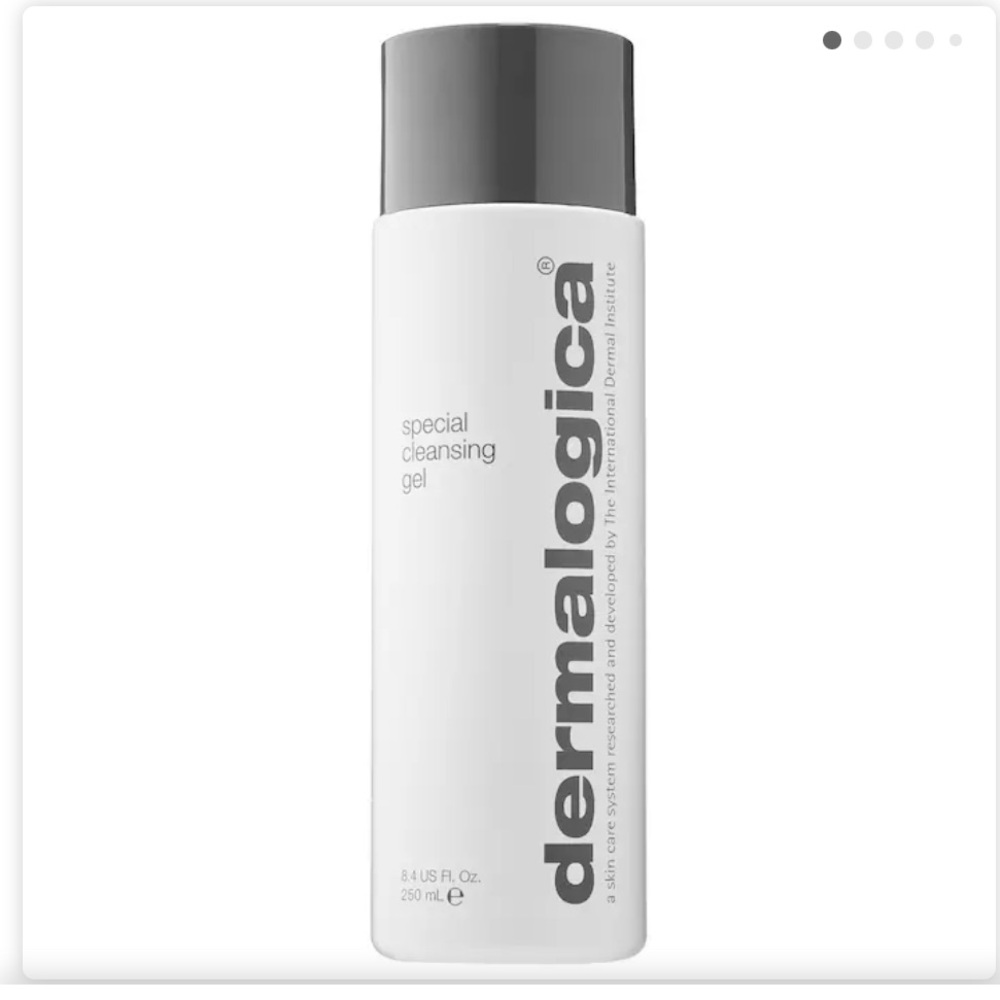 New dermalogica special cleansing gel NIB $45